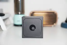 内网穿透小盒子搞定，蒲公英X1旁路组网盒子图片