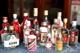 中国哪里的白酒最好喝？经鉴定，这4款酒名列前茅，看你喝过吗？图片