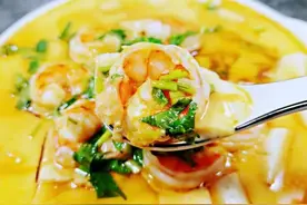 建议中老年人：生活别太节俭，多吃5种“高蛋白”食物，身体好图片