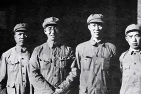 第18兵团所属部队沿革及去向（下）图片