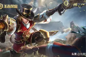 王者：敌方秒选马可波罗怎么办？不会公孙离没关系，他能虐哭马可图片