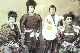 历史上是如何评价日本的？李鸿章曾告诫后人，若想无后患先灭日本图片