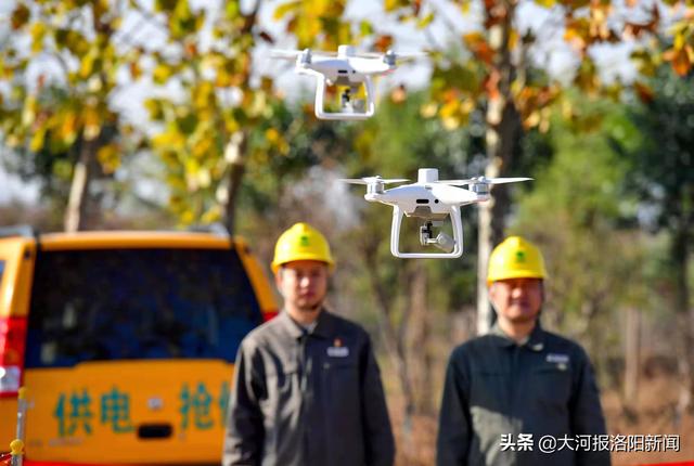 国网洛阳供电公司：为青年成长搭建平台，助力青年友好型城市建设