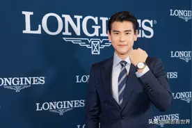 2023年情人节手表购买全指南图片