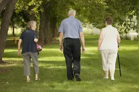 全球人口增长变缓，东亚带头，性别比改善，老龄化加重图片
