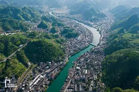 均温23℃！避暑“天花板”等你打卡，收藏这份黔东南清凉攻略！图片