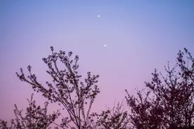 除了金星与木星“浪漫相拥”，3月还有大戏，来仰望星空吗？图片