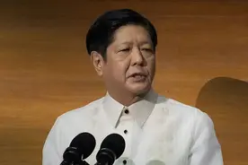菲律宾破船不打算拖走了？扬言捍卫国家利益，还“特别提及台湾”图片