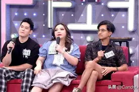 接吻王少伟！小甜甜内心五味杂陈图片