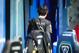 MLXG直播告别：RNG讨薪可能变成持久战，准备回成都养老图片