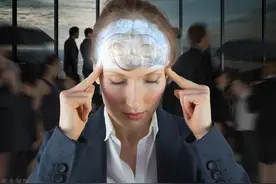 什么是肝性脑病？图片