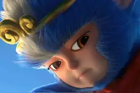 手机壁纸｜不同版本的孙悟空图片