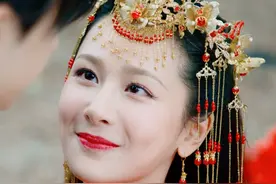 《香蜜》大结局惨遭删减？原著番外里的精彩故事，你绝对想不到！图片