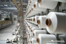 菲律宾纺织服装行业举步维艰，成本高涨大批工人被裁工厂暂关闭.图片