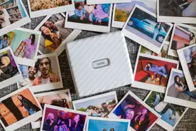 记录，留存时间的温度——富士instax Link WIDE上手有感图片