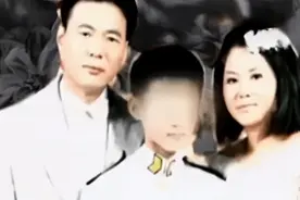 2010年江苏女子偶遇酷似前夫男孩，经鉴定竟是“死”了17年的儿子图片