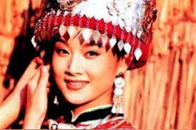 连登24年春晚的宋祖英，光环背后也有让人辛酸的过往图片