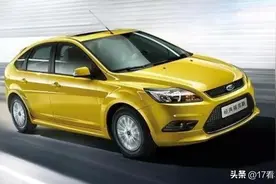 几款二手车，修到你头痛，谁买谁后悔，看看有你的车型吗图片