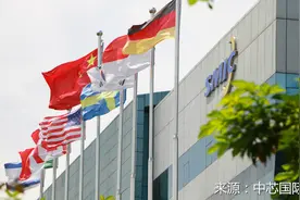 上海首批半导体企业复工：中芯国际、华虹、台积电都在“白名单”图片