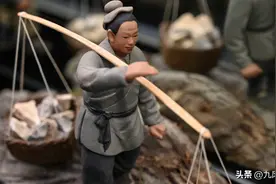 民间故事：晃张三，双翅扇风，抓钱爪不能落地图片