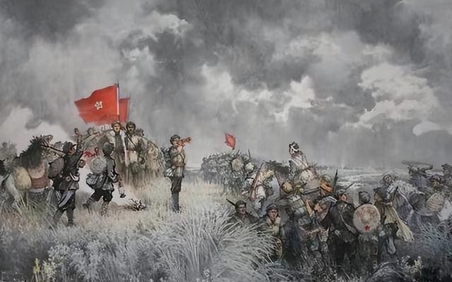 洪学智晚年卧病，大儿子前来探望，他质问：你是怎么当的省长