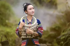 瑶族为什么被称为中国的犹太人？为什么说瑶族是最能迁徙的民族？图片