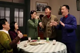 人生有两次选择家人的机会：一次是出生 一次是婚姻图片