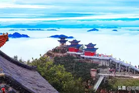 国庆游邯郸 | 武安游玩攻略来啦图片