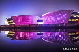 中国GDP百强榜出炉：山东11市上榜，淄博、潍坊等城市表现惊艳！图片