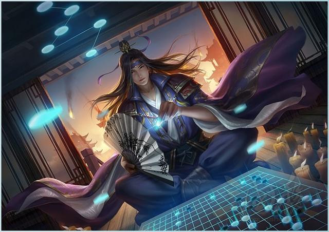 三国杀：盘点游戏体验最好的武将，你可以没有但不能不会