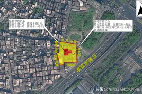 厚街、横沥、大朗、东坑发布最新通告图片