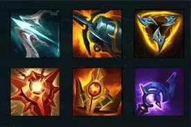 LOL：2024新赛季改动前瞻，地图+装备+匹配机制统统要改！图片