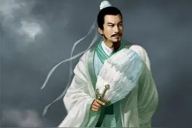 诸葛亮治世可比管仲、萧何，谋略战五渣？图片