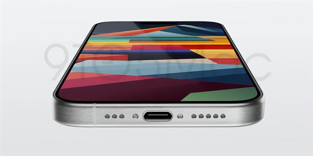 ���֡�iPhone 15������ֵ���������ٶȡ�������������2TB�汾��