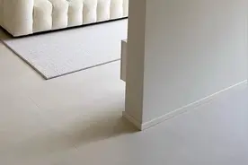 装到踢脚线我才发现：装修的坑可谓是一环套一环，防不胜防！图片