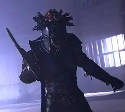 铠甲勇士刑天：幽冥魔军团之耻，卑鄙无耻代名词—巴鲁