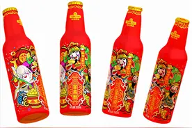 喝了这么多年的青岛啤酒，你知道青岛啤酒的种类及意义吗？图片