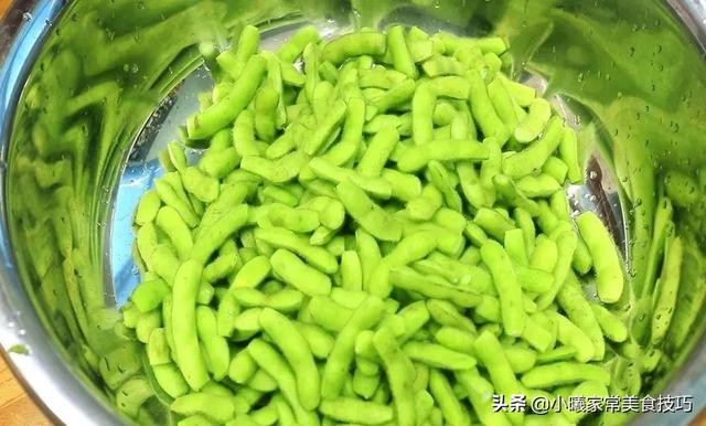 清明将至，记得多吃“第一豆”！营养美味，尝鲜期短，好吃别错过