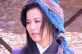 王宝钏苦守寒窑18年，只做了18天皇后，知道她死后薛平贵松了口气图片