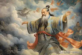 惧留孙图片