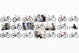 网上买自行车？三思而后行图片