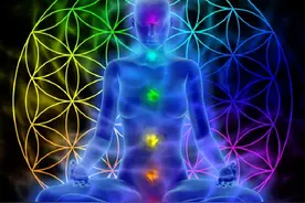 凡人成神的器官：尾椎的灵蛇?各教派记载离奇相同？中医也有发现?图片