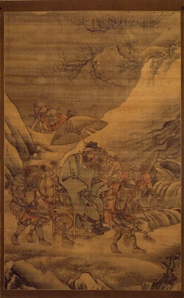 中元节，不只是“鬼节”