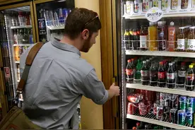 世界饮料新排名出炉：魔爪排第4，中国饮料品牌首次冲进全球前十图片