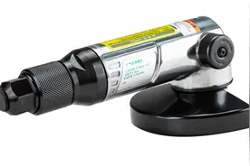 角磨机怎么挑选？记得看这5点，买了不踩坑图片