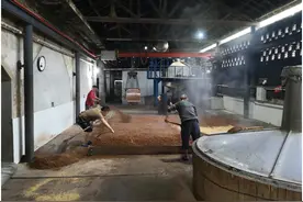 酒厂不冒烟，外购基酒再勾兑，算不算新型造假？听听行家怎么说图片