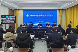 江西将新增残疾人就业1万人以上图片