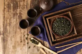 提醒中年人：如果不差钱，这2种茶能不喝就不喝，全是添加的图片