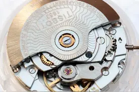 买表一定要注意，关于80机械表机芯的优点和缺陷图片