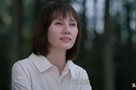 袁泉：有一种强大，叫温柔图片